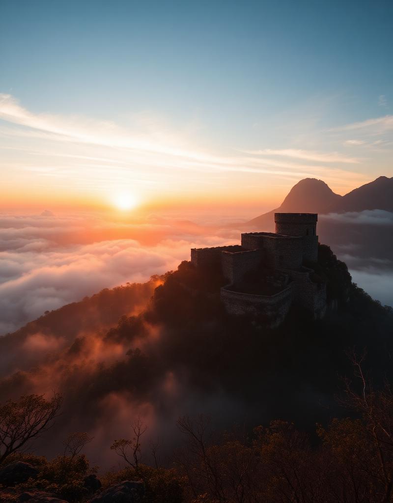 Fortress of Freedom
