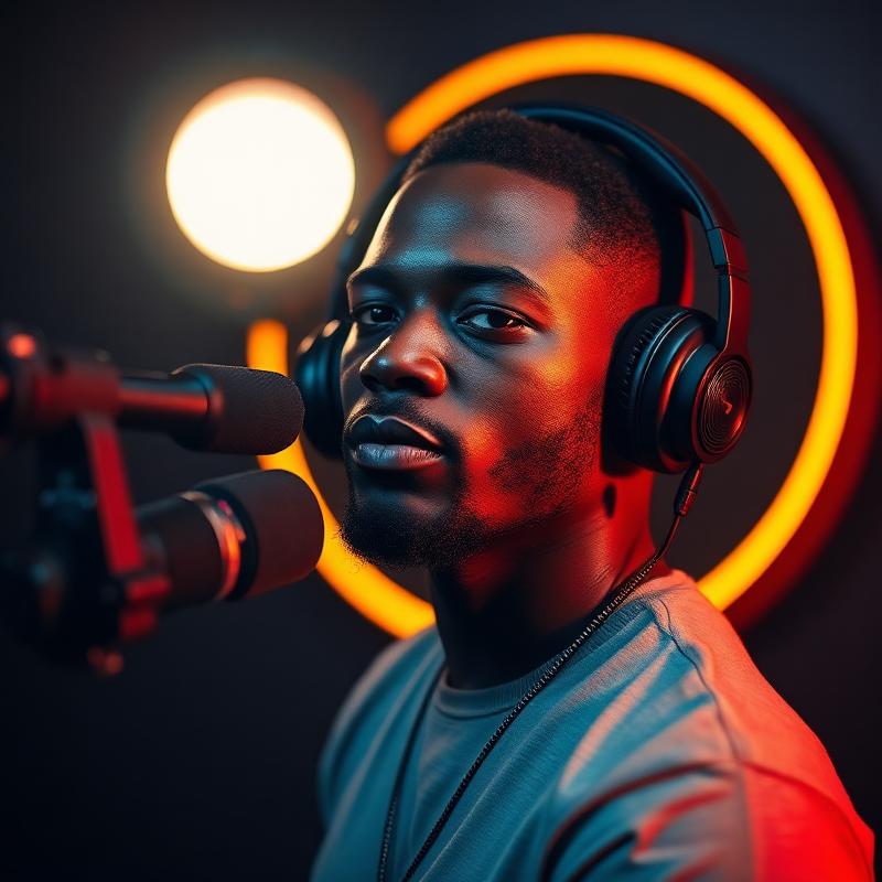 DJ